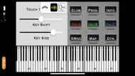 Uber Synth iphone bilder 0