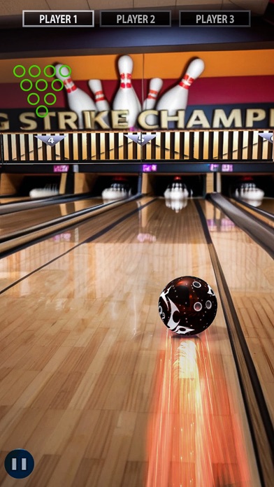 Bowling Strike Championshipのおすすめ画像1