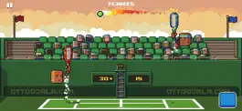 Game screenshot Otto's Tennis game mod apk