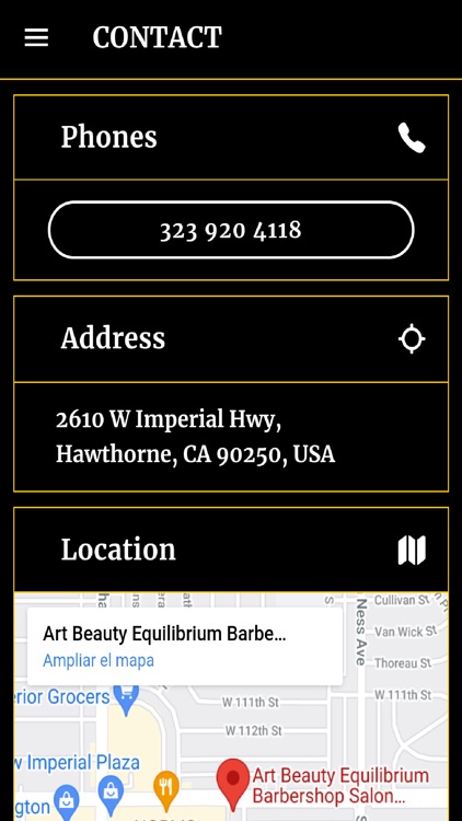 Art Beauty Equilibrium screenshot-7