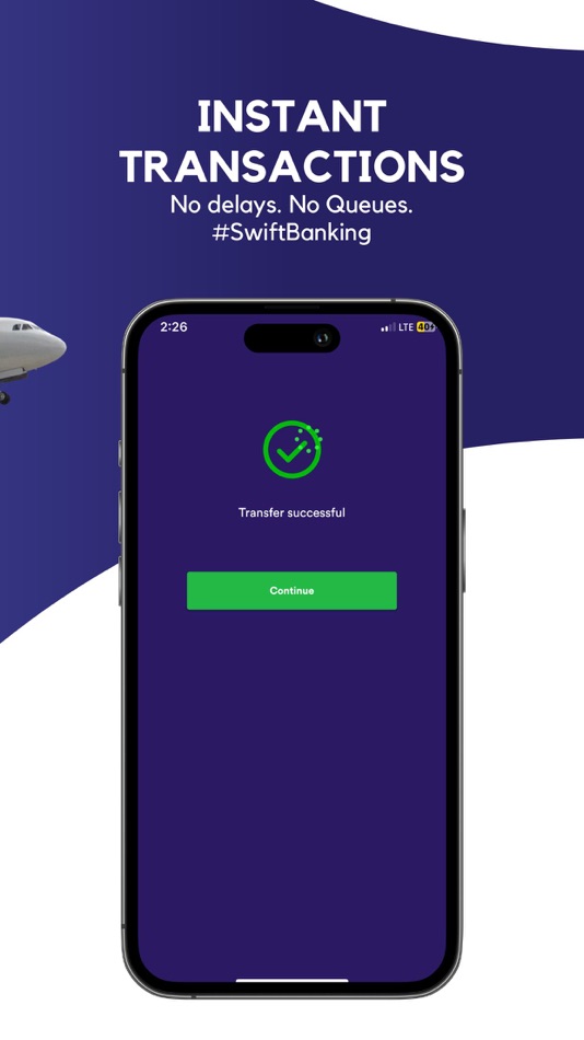 #5. Hometown - Banking Solution (iOS) 由: Hometown Fintech Limited