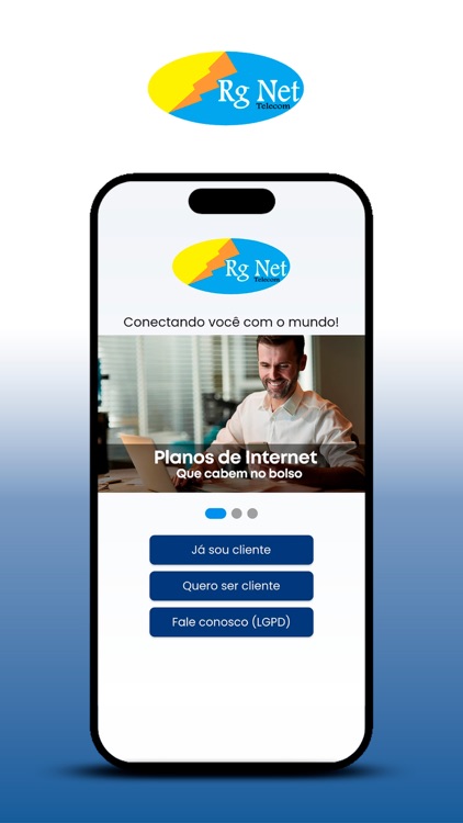 RG Net Telecom