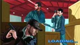 Game screenshot Grand Gangster apk