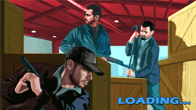 Grand Gangster Screenshot