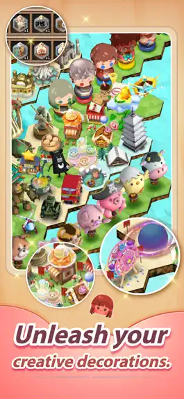 Game screenshot PaGamO hack