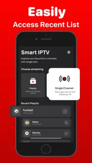 How to cancel & delete iptv smart smarters player m3u 4