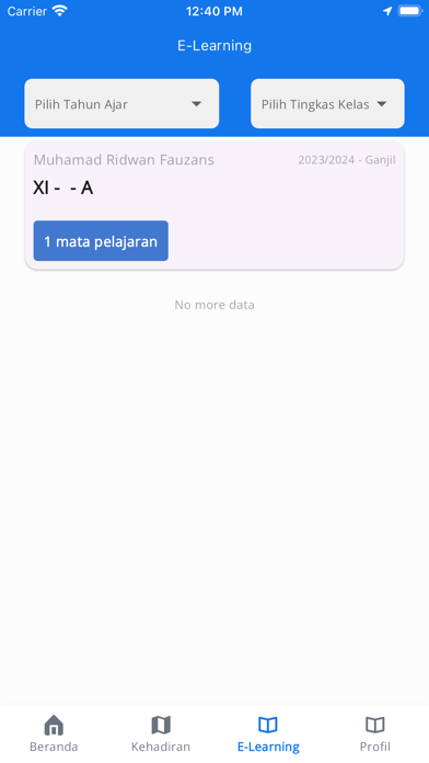 Kunci Teknologi Screenshot