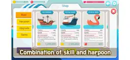 Game screenshot Fisherman Adventure hack
