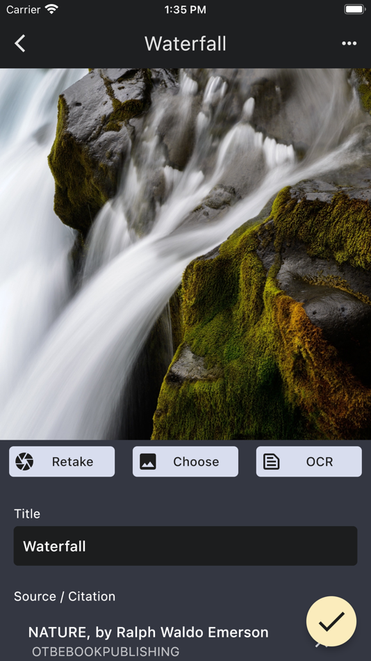 #5. MindView Assist (iOS) By: MatchWare