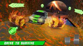 Game screenshot 3D Car Ramp Jump Stunts apk