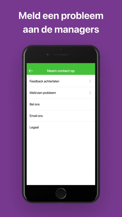 MyCarCleaners Partner screenshot-4