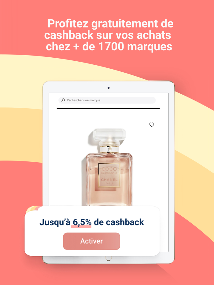 Wanteeed Code Promo and Cashback