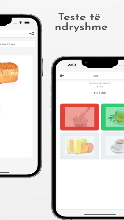 Meso Greqisht screenshot-5