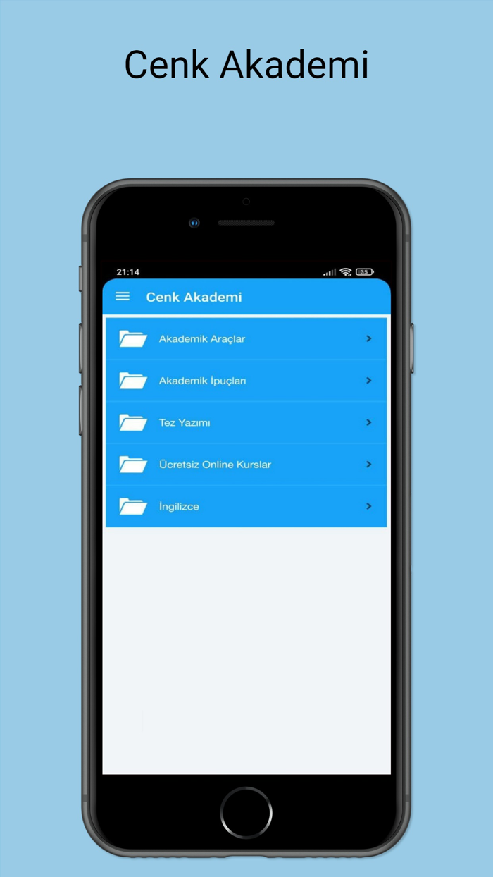 Akademik Kadro İlanları