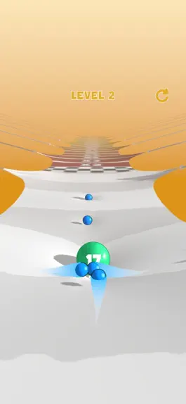 Game screenshot Gravity Run!!! apk