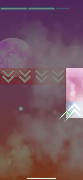 Game screenshot Djump. hack