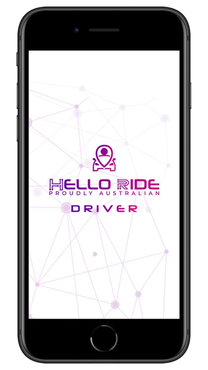 Hello-Ride Driver