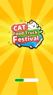 food truck festival iphone screenshot 1