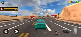 Game screenshot Demolition Derby 3D Simulation hack