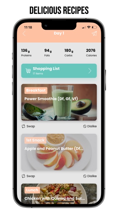 HOMEBODY SCULPT Screenshot