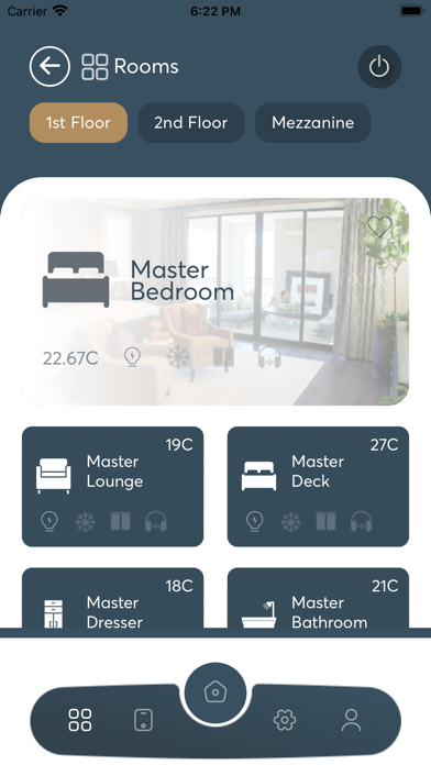 LuxéLife Screenshot