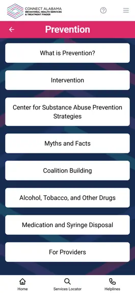 Game screenshot Connect Alabama apk