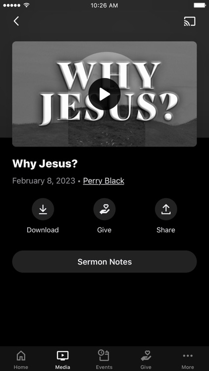 Family Church Bryant