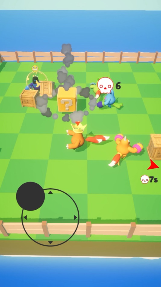 #3. TailTag (iOS) 由: Kyungtai Nam