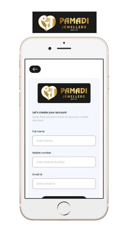 Pamadi Jewellers