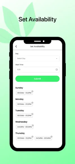 Game screenshot Blueroomcare Therapist hack