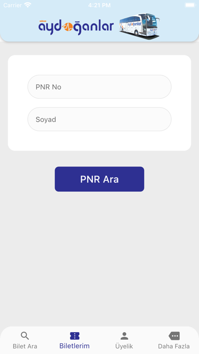Niğde Aydoğanlar Screenshot