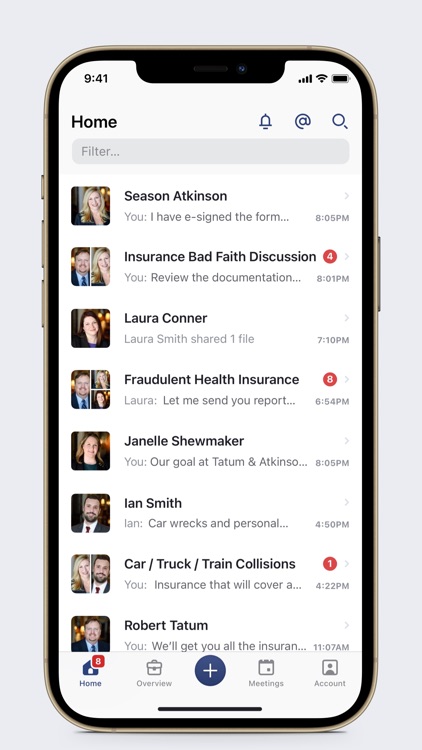 Tatum & Atkinson, PLLC screenshot-4