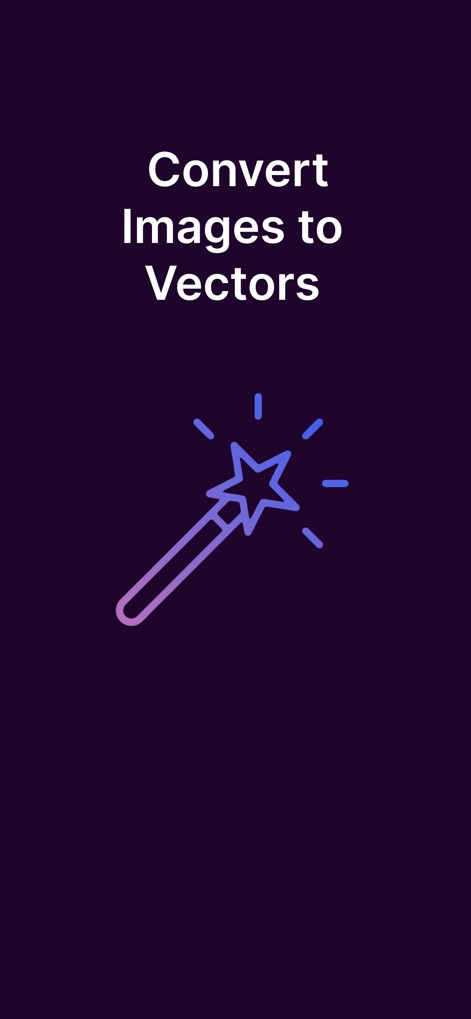 Vector Magic: Vectorize Images - Photo & Video App | MWM