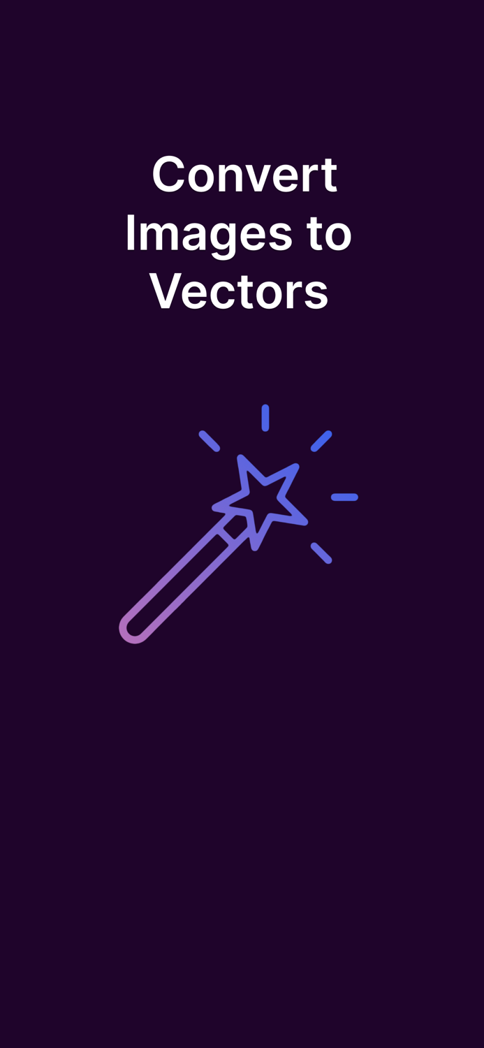 Vector Magic Vectorize Images