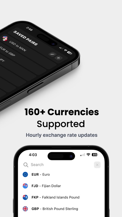 Adapt Currency Converter screenshot-4