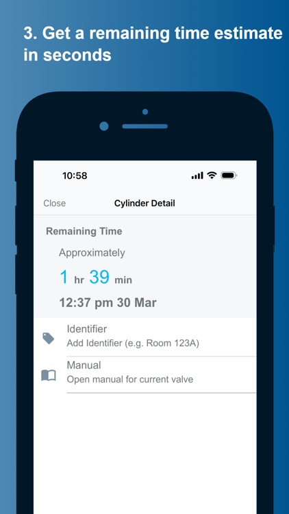 BOC Remaining Time Estimator screenshot-3