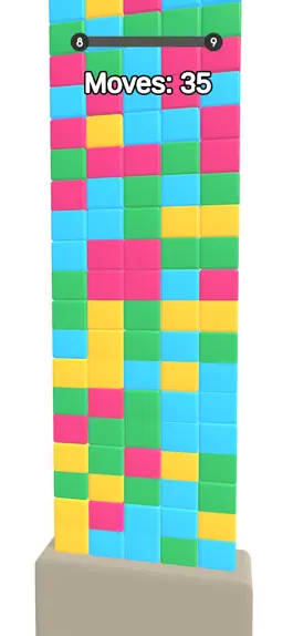 Game screenshot Block Colors Break apk