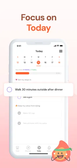 Game screenshot Dreamfora - Easy Goal Setting hack