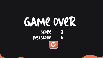 Screenshot #3 pour B Fire Hold Fire!