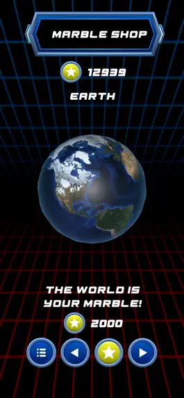 Game screenshot Marbletron hack
