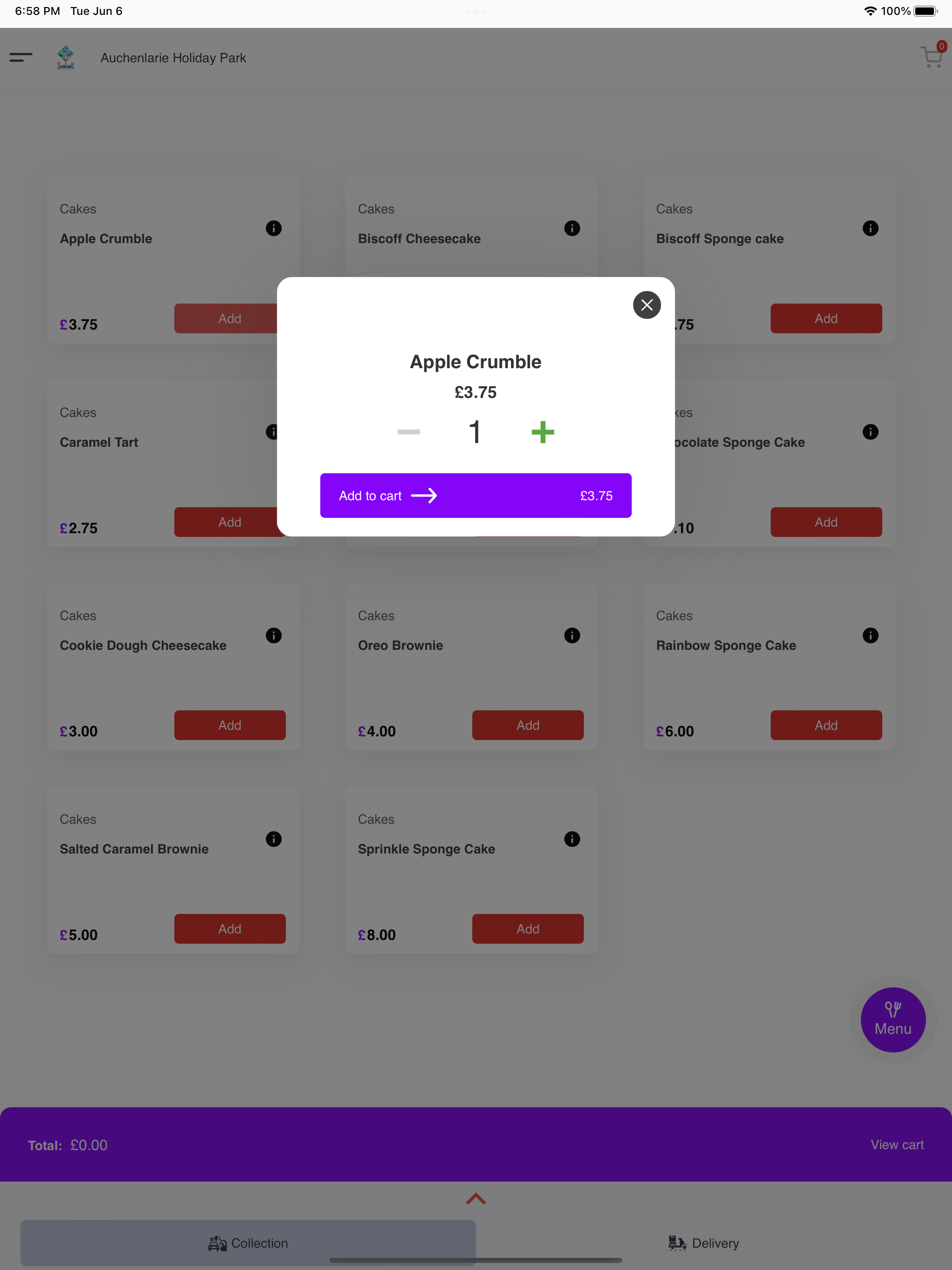 Embratel Mail