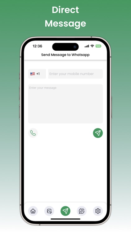 Wapp scan screenshot-5