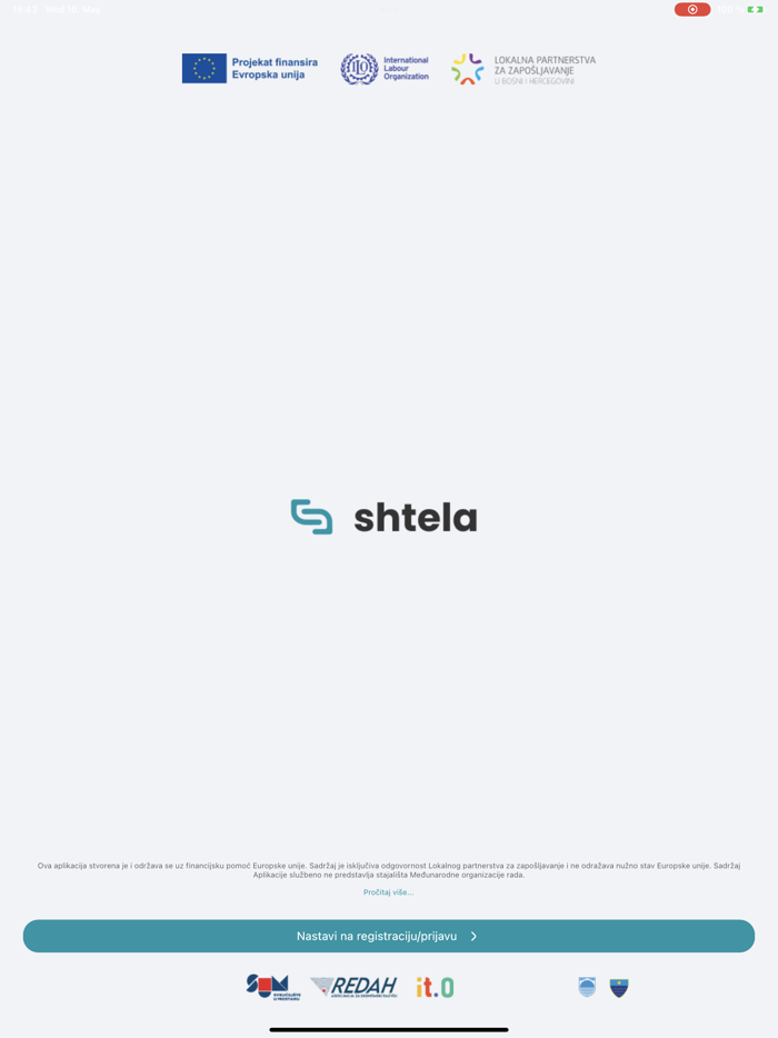 Shtela