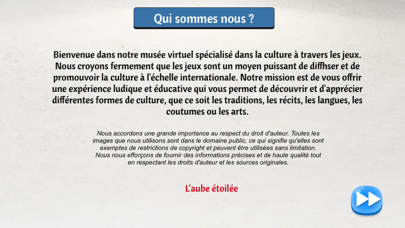 Les cris Screenshot