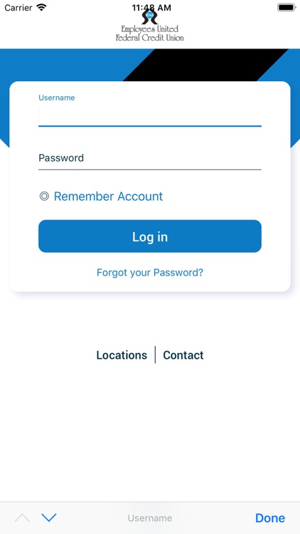 Employees United FCU