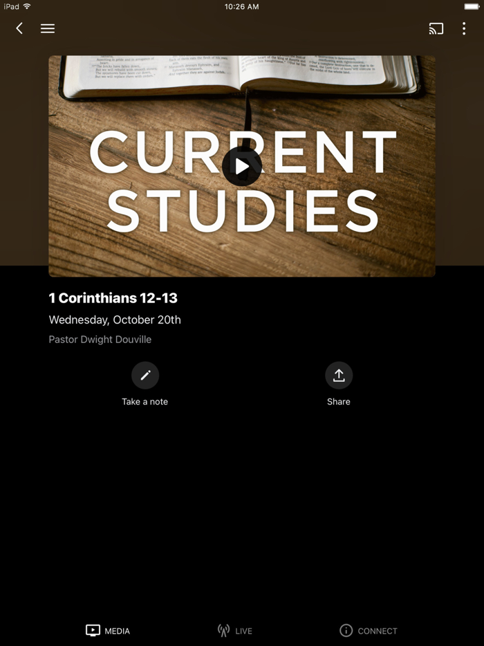 Calvary Chapel Appleton