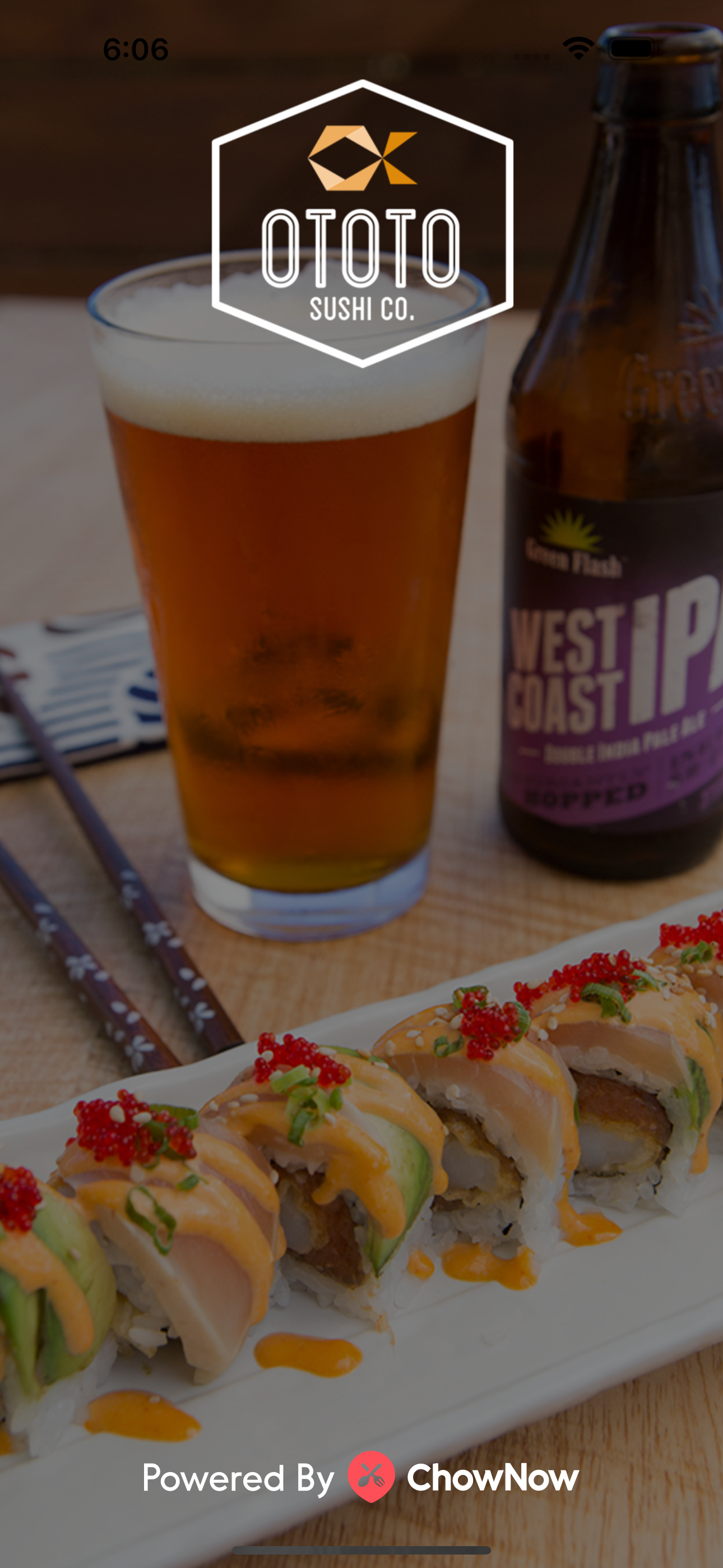 Ototo Sushi Co