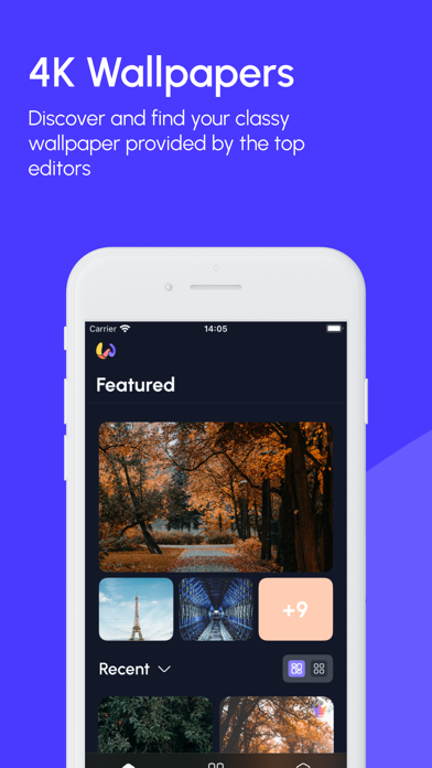Wallie Port Screenshot