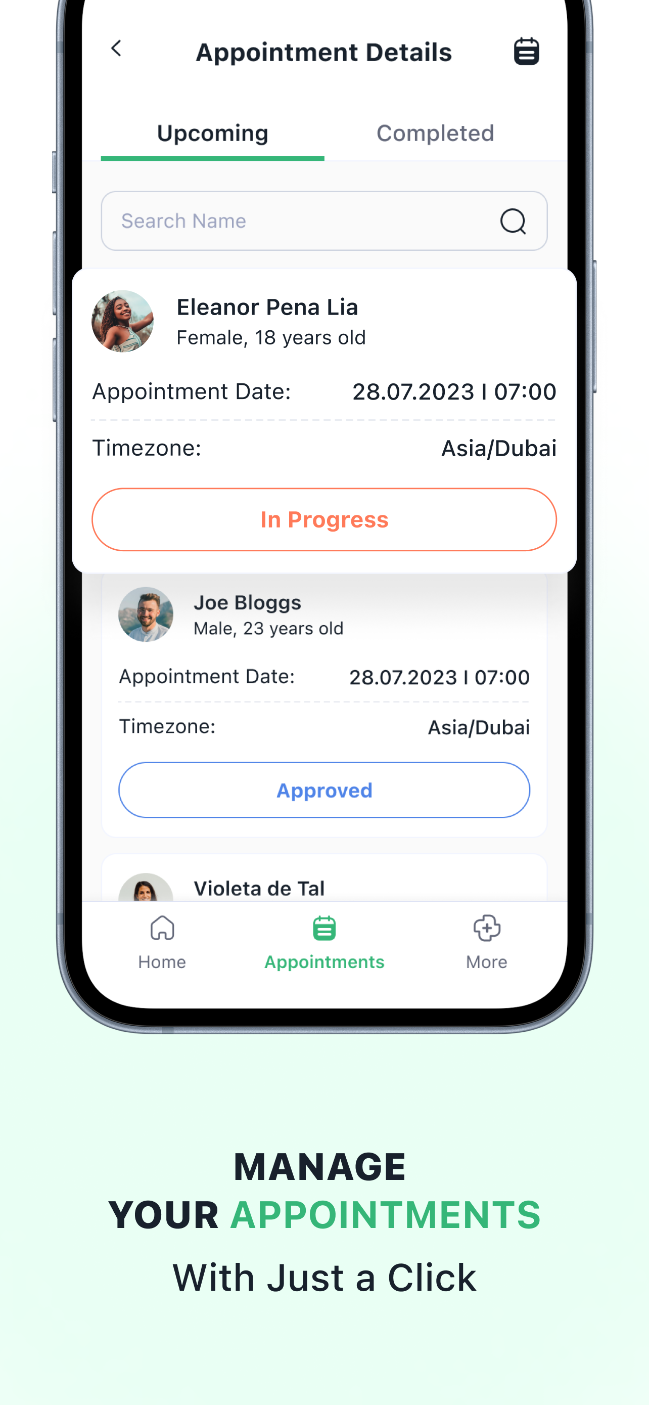 MedicusUnion Pro - For Doctors