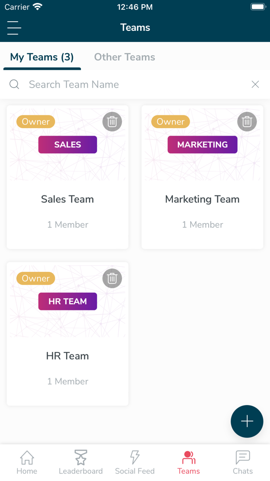 #5. ALM Learning (iOS) 由: Almosafer Marketplace For Travel And Tourism Company